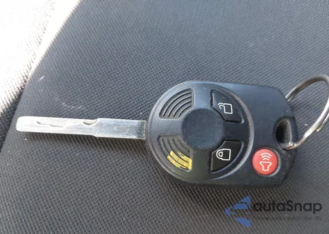 2014 Ford Escape S z USA, uszkodzony, nr VIN 1FMCU0F71EUC50638